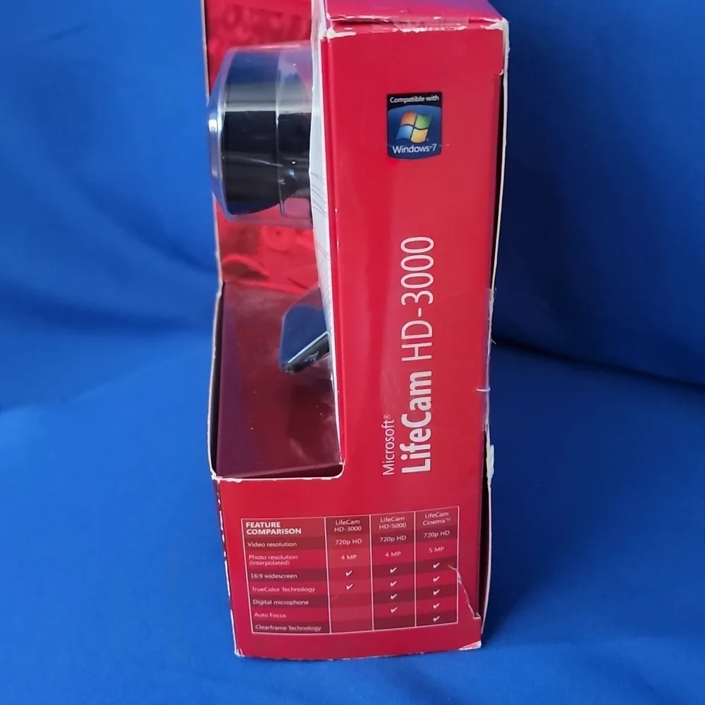 Video cam
